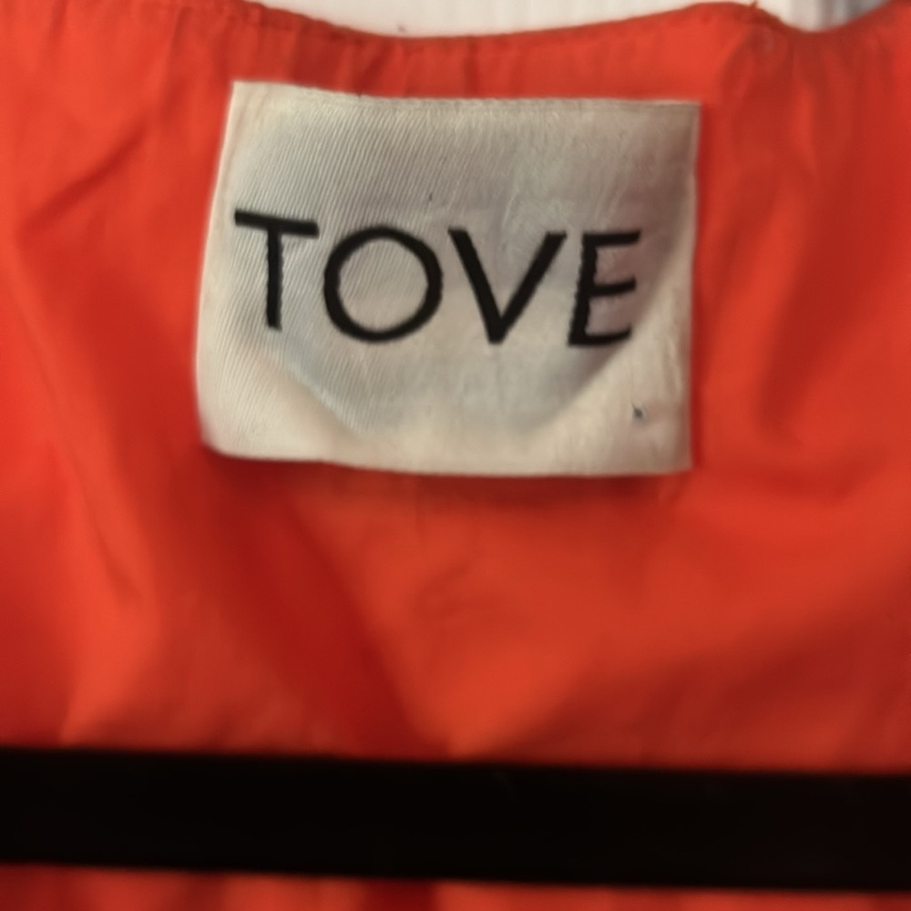 TOVE Ceres short dress size 8 - Picture 2 of 5